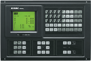 GSK 928MA Milling & Drilling Controller