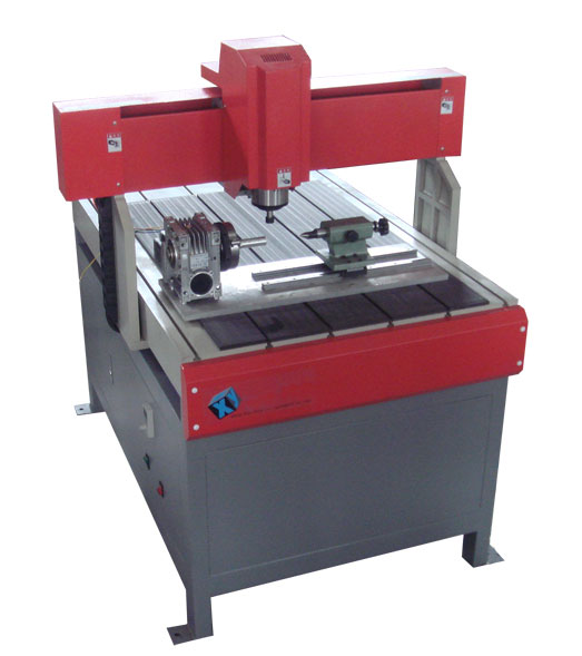 CNC Router aXJ6090