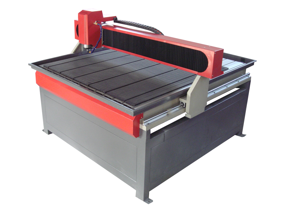 CNC Router XJ1212