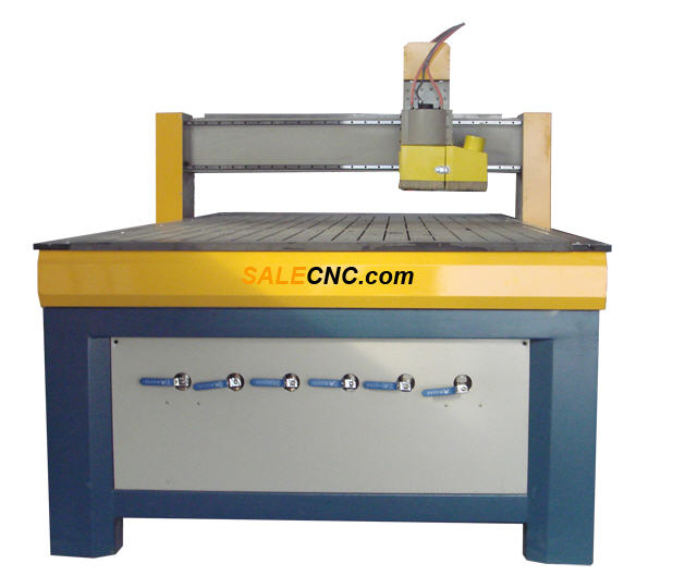 CNC Router XJ1325