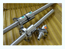 Ball Screw